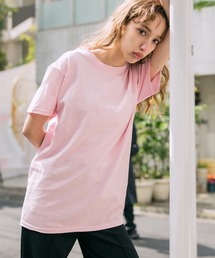 Gildan ギルダンのtシャツ カットソー ピンク 桃色系 通販 Zozotown