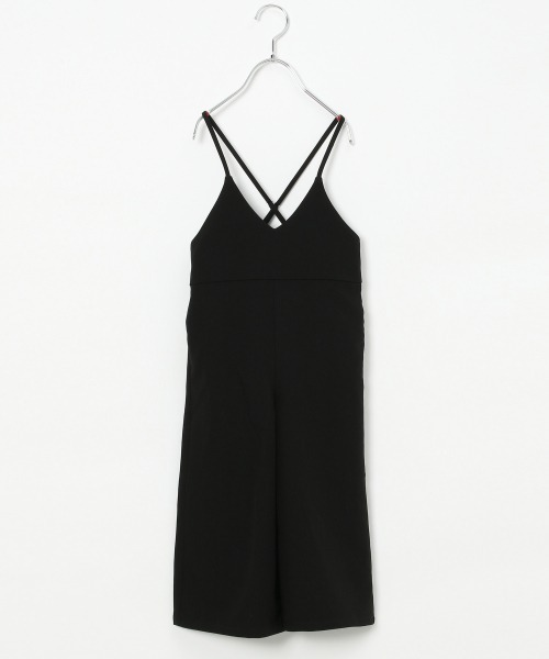 GLOBAL WORK（グローバルワーク）の「【キッズ】Vネックキャミ