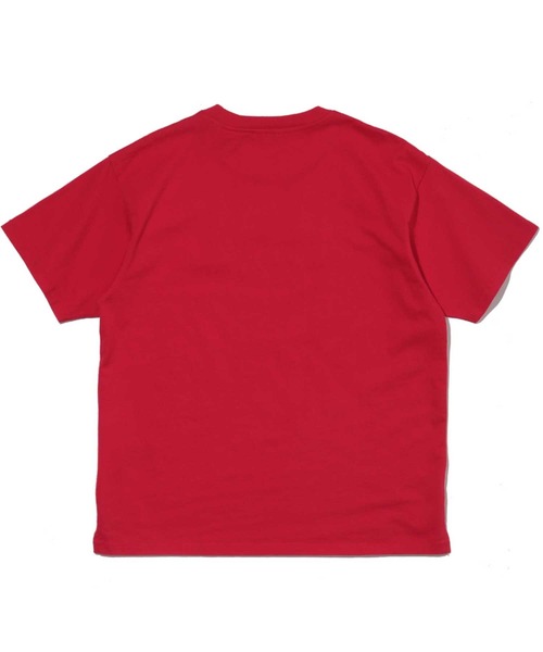 セール】Levi's(R)RED GRAPHIC TEE TRUE RED（Tシャツ/カットソー