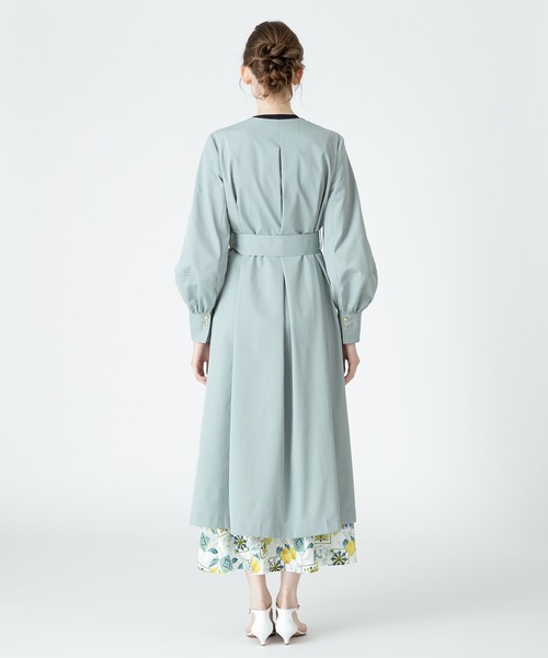 LOULOU WILLOUGHBY（ルルウィルビー）の「【LOULOU WILLOUGHBY
