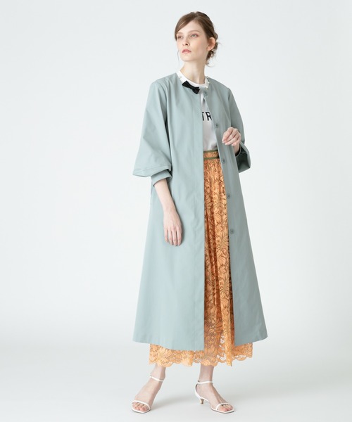 LOULOU WILLOUGHBY（ルルウィルビー）の「【LOULOU WILLOUGHBY