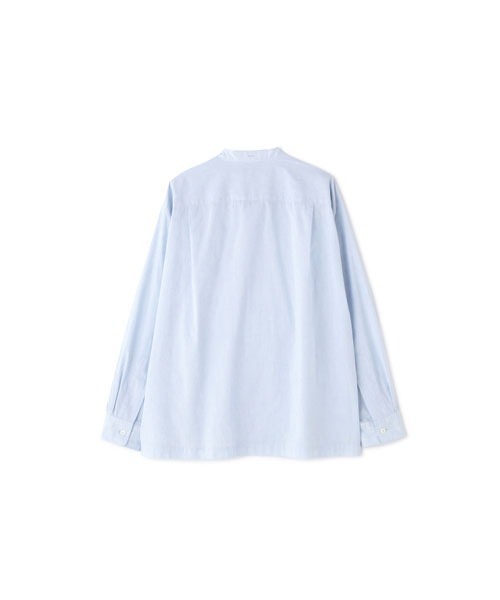MARGARET HOWELL（マーガレットハウエル）の「END ON END COTTON LINEN