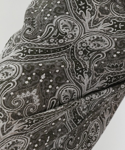 LOWRYS FARM（ローリーズファーム）の「ダマスクイージーパンツ　939536（その他パンツ・レディース・ブラック/ブラウン/ベージュ・FREE）」の17枚目の写真