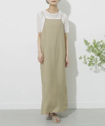 SENSE OF PLACE by URBAN RESEARCH | ダブルストラップキャミワンピース(ワンピース)