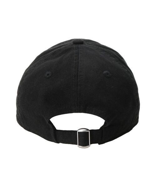 NEW ERA(ニューエラ)の「GYDA×NEW ERA ID CAP(キャップ・レディース・ブラック/ベージュ/オフホワイト・FREE)」の10枚目の写真