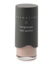 ESTNATION(GXgl[V)LONGLEAGE / "01-clay nude" lC|bV 10mlsESTNATION EXCLUSIVEt(}jLA/WFlC)