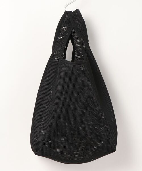 A.P.C. 限定エコバッグ A.P.C.から環境に配慮した、ストライプ柄の新ショッパーが登場