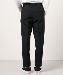 THE GIGI（ザ ジジ）の「THE GIGI/TONGA ストレッチ1プリーツパンツ