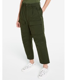 Maison Kitsune（メゾンキツネ）の「PATCHED POCKETS 2 PLEATS