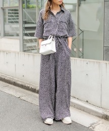 RASVOA（ラスボア）｜オールインワン・サロペット一覧 - WEAR