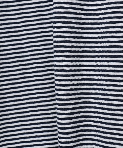 DANTON（ダントン）の「【DANTON】ポケットTシャツ STRIPE MEN（Tシャツ/カットソー・メンズ・A/C/B/その他26・40/38/42/44）」の18枚目の写真