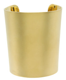 BEAMS BOY | BEAMS BOY / BRASS ウルトラ ワイド バングル☆(バングル/リストバンド)