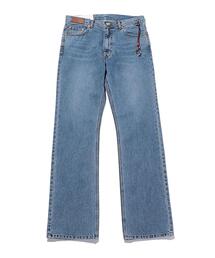 ANDERSSON BELL | ＜Andersson Bell> NEW AMERICA STRT DNM/デニムパンツ(デニムパンツ)