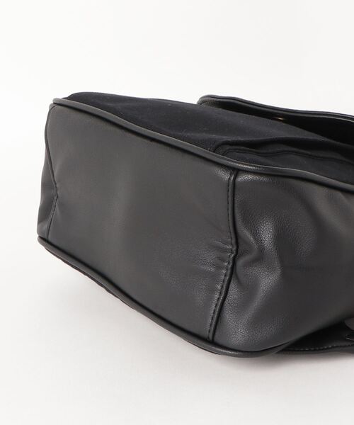 spice edition（スパイスエディション）の「spice edition ﾃﾞｲﾄﾘｭｯｸ（バックパック/リュック・レディース・グレー系その他2/グレー系その他/ブラック系その他/ホワイト系その他・ONE SIZE）」の7枚目の写真