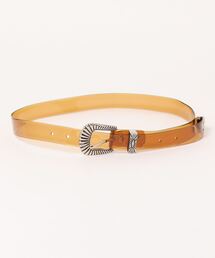 ウエスタンバックルベルト／B