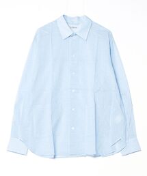 LUSOR | LUSOR（ルーソル）バイオローンシャツ(シャツ/ブラウス)