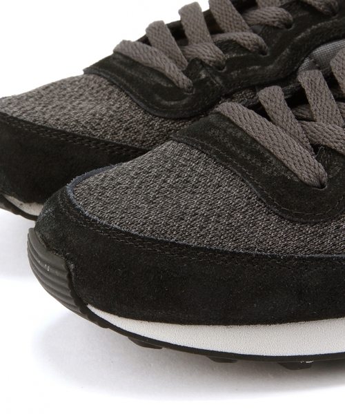 green label relaxing（グリーンレーベルリラクシング）の「[ナイキ]　NIKE INTERNATIONALISTGLR スニーカー（スニーカー・メンズ・ブラック/オレンジ・28cm/27cm/26.5cm/26cm/27.5cm）」の7枚目の写真