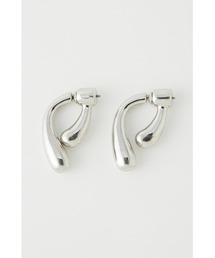 SLY | TEAR DROP P/EARRING(ピアス（両耳用）)