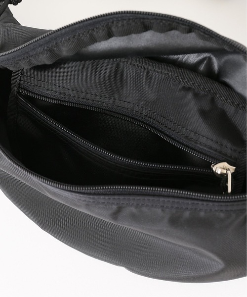 Drifter（ドリフター）の「【Drifter/ドリフター】PARMA：ウエストポーチ◆（ボディバッグ/ウエストポーチ・レディース・ブラック/ブラウン・FREE）」の12枚目の写真