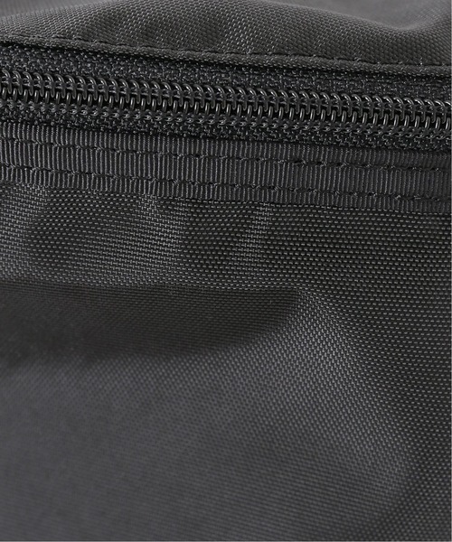 Drifter（ドリフター）の「【Drifter/ドリフター】PARMA：ウエストポーチ◆（ボディバッグ/ウエストポーチ・レディース・ブラック/ブラウン・FREE）」の13枚目の写真