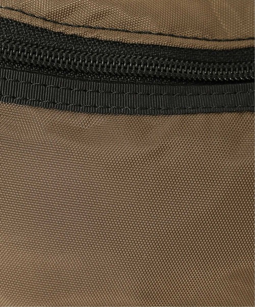 Drifter（ドリフター）の「【Drifter/ドリフター】PARMA：ウエストポーチ◆（ボディバッグ/ウエストポーチ・レディース・ブラック/ブラウン・FREE）」の14枚目の写真