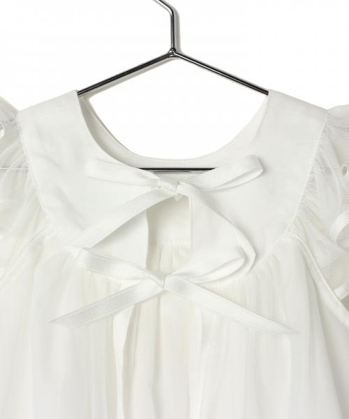 TOCCA トッカ　ワンピース　ブラウス　セレモニー TOCCA】TOCCA'S Ceremony Style – TOCCA OFFICIAL SITE