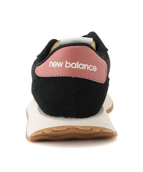 NEW BALANCE（ニューバランス）の「【New Balance】WS237 HN1 スニーカー（スニーカー・レディース・ブラック/ホワイト系その他・23.0cm/23.5cm/24.0cm/24.5cm）」の6枚目の写真