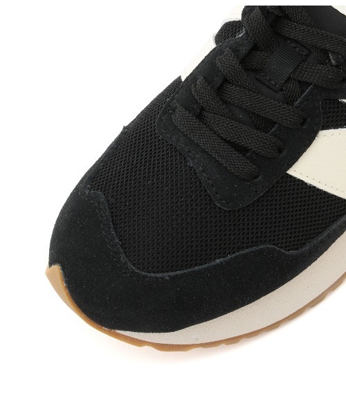 NEW BALANCE（ニューバランス）の「【New Balance】WS237 HN1 スニーカー（スニーカー・レディース・ブラック/ホワイト系その他・23.0cm/23.5cm/24.0cm/24.5cm）」の7枚目の写真