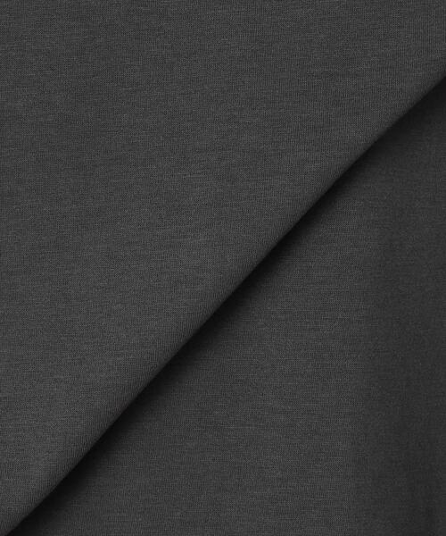 UNITED ARROWS（ユナイテッドアローズ）の「＜UNITED ARROWS ＞ スヴィン/サファイア Tシャツ（Tシャツ/カットソー・メンズ・ホワイト/ダークグレー・SMALL/MEDIUM/LARGE/X-LARGE）」の18枚目の写真