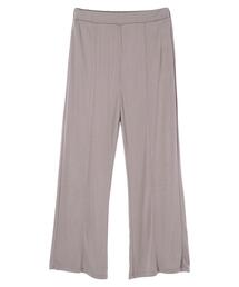 Green　Parks | 落ち感ゆるカットパンツ＊(その他パンツ)