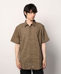 POLeR OUTDOOR STUFF | POLeR OUTDOOR STUFF/ポーラーアウトドアスタッフ　THE NED シャツ(シャツ/ブラウス)