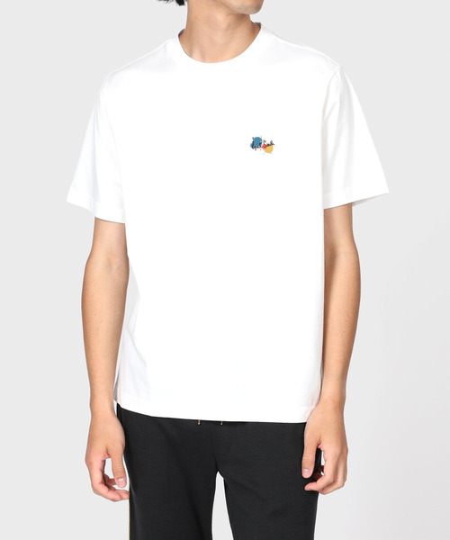 新品ポールスミスTシャツ PS Paul Smith ポールスミス PAUL SMITH Tシャツ メンズ 半袖