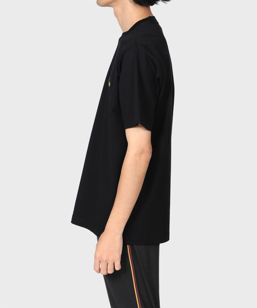 Paul Smith ポールスミス ペイントスプラッター スウェット XL PAUL