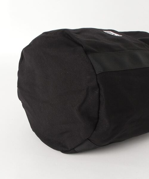 Lee（リー）の「Lee/リー　キャンバス 2way巾着トート（ショルダーバッグ・レディース・ホワイト/ブラック/ベージュ・FREE）」の6枚目の写真