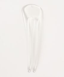 クリアカンザシ 217584