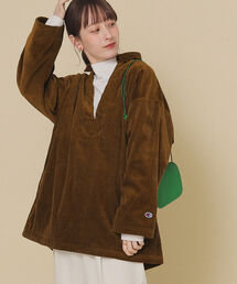 Champion | Champion × Ray BEAMS / 別注 メキシカン ジャケット(その他トップス)