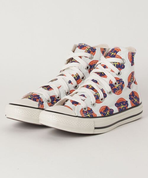 【セール】AS US SPJ HI(スニーカー)|CONVERSE(コンバース)
