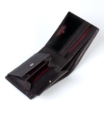 ○★新品未使用　ヴィヴィアンウエストウッド　ADVAN　二つ折り財布　ボルドー 5025210310dp.jpg