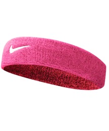 NIKE(ナイキ)|ヘアバンド(ピンク系)一覧 - WEAR