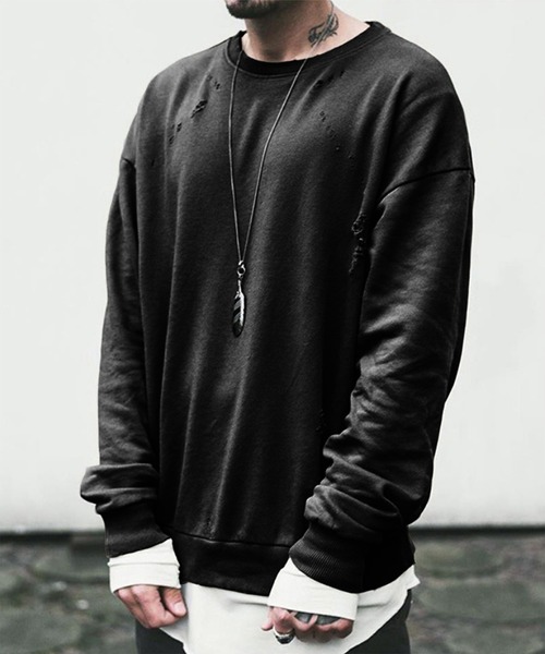 セール ブランド古着 スウェットカットソー スウェット Avant Garde アバンギャルド のファッション通販 Zozoused セール ブランド古着 スウェットカットソー スウェット Avant Garde アバンギャルド のファッション通販 Zozoused