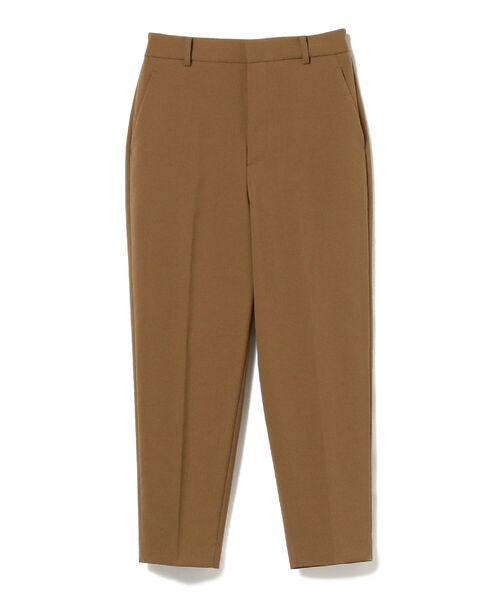 Demi-Luxe BEAMS　テーパードパンツ　34 Demi-Luxe BEAMS（デミルクス ビームス）の「Demi-Luxe BEAMS
