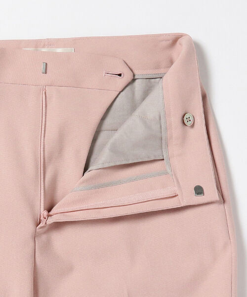 【美品】Demi-Luxe BEAMS♥️テーパードパンツ Demi-Luxe BEAMS（デミルクス ビームス）の「Demi-Luxe BEAMS