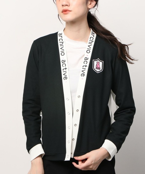 archivio（アルチビオ）の「＜LADIES＞アルチビオゴルフウェア