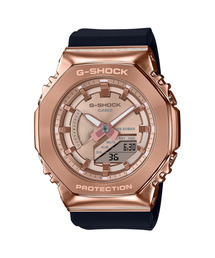G-SHOCK(W[VbN)G-SHOCK/W[VbN rv GM-S2100PG-1A4J(AiOrv)