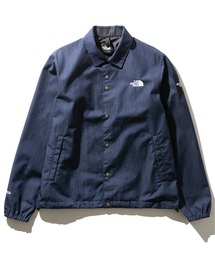 THE NORTH FACE | ◆【THE NORTH FACE / ザ ノースフェイス】 GTX DENIM COACH JACKET(デニムジャケット)
