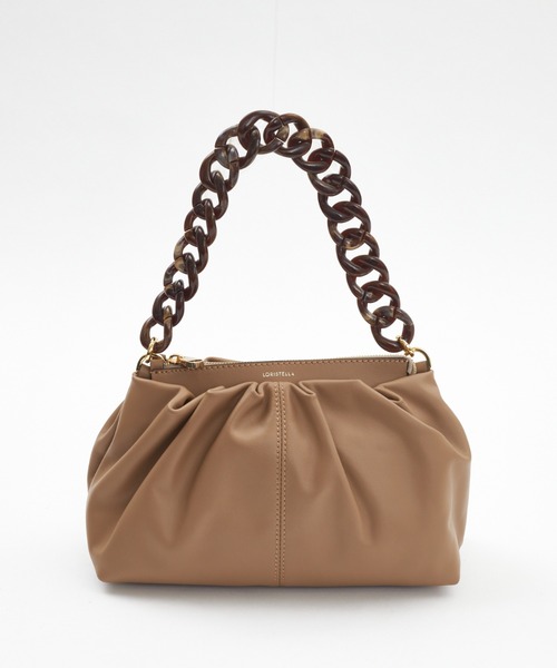 低価格で大人気の高速配送 の Loristella ロリステッラ Loristella ロリステッラ ｄｅｂｂｙ Lazy ２５０９ｎ ショルダーバッグ バッグ お1人様1点限りの