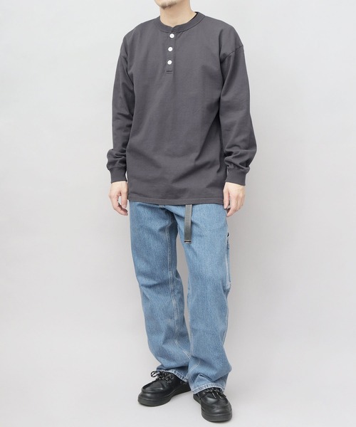 Amazon.co.jp: [チャンピオン] スウェット 長袖 裏毛 COTTON USA