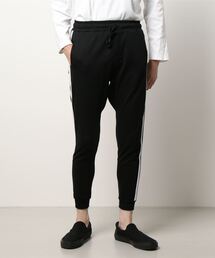 STYLEBLOCK（スタイルブロック）の「ポンチ裾リブスウェットパンツ（スウェットパンツ）」