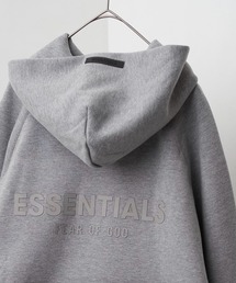 FOG ESSENTIALS(エフオージーエッセンシャルズ)|パーカー一覧 - WEAR