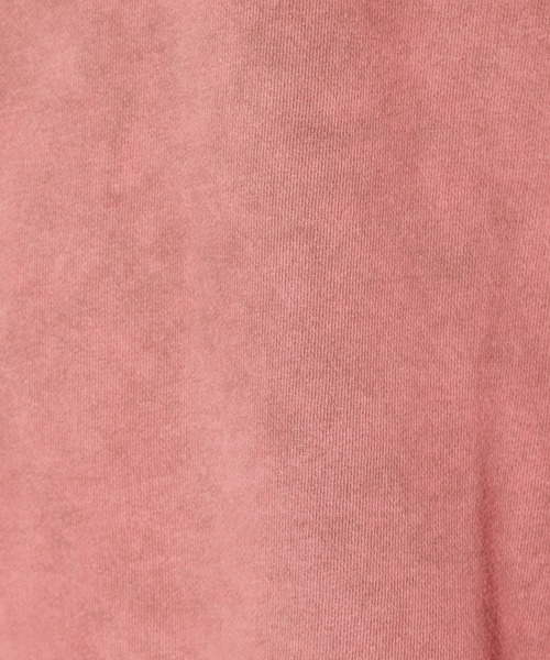 PBLIM（ページボーイリム）の「【PAGEBOYLIM】マーブルダイスウェット（スウェット・レディース・グレー/レッド/グリーン・MEDIUM/LARGE）」の21枚目の写真